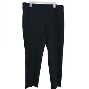 Talbots Black Women's Trousers